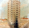 34- Projeto de um Edificio